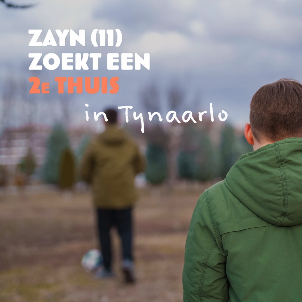 Is jouw huis een 2e thuis?