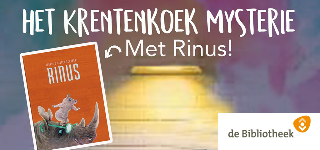 Theater Pannenkoek in Dorpshuis De Pan