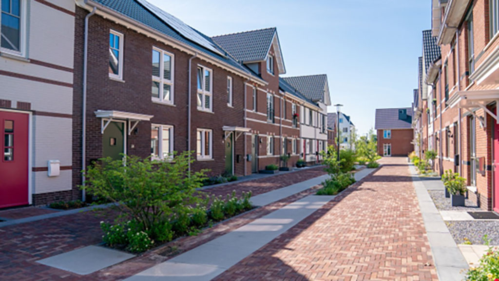 Provincie Drenthe maakt Woningbouwmonitor openbaar