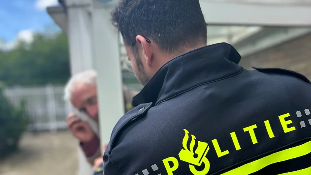 Let op: nepagenten actief in de regio!