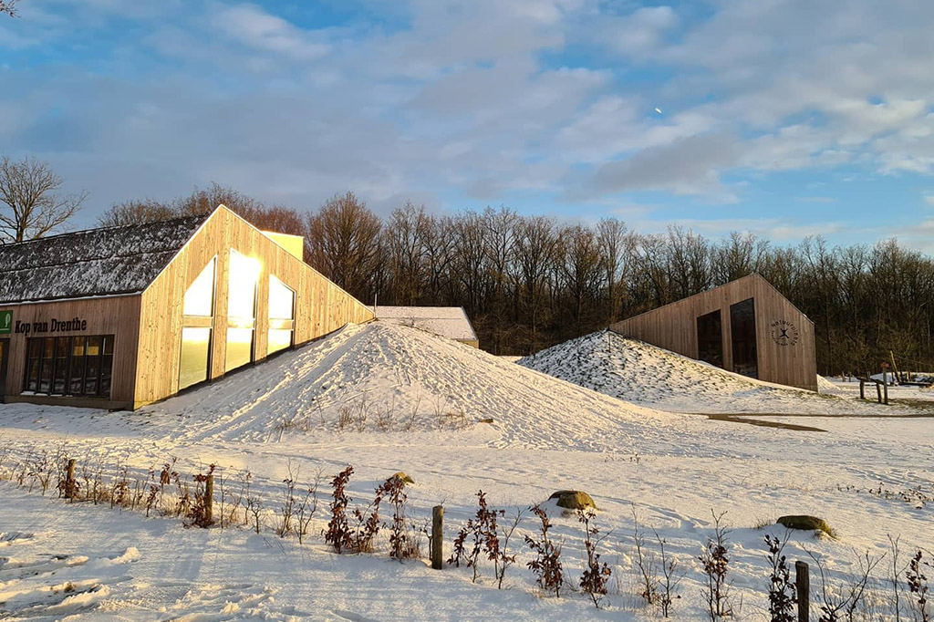 Activiteiten op de Natuurplaats tijdens voorjaarsvakantie