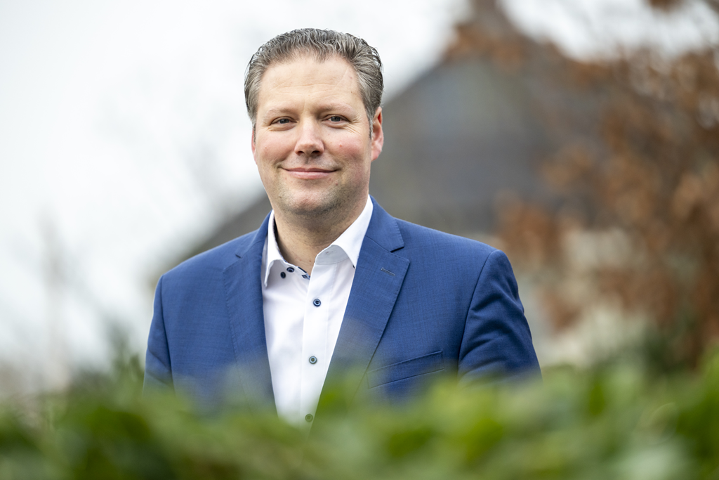 Tynaarlo voegt tijdelijk wethouder toe aan bestuur