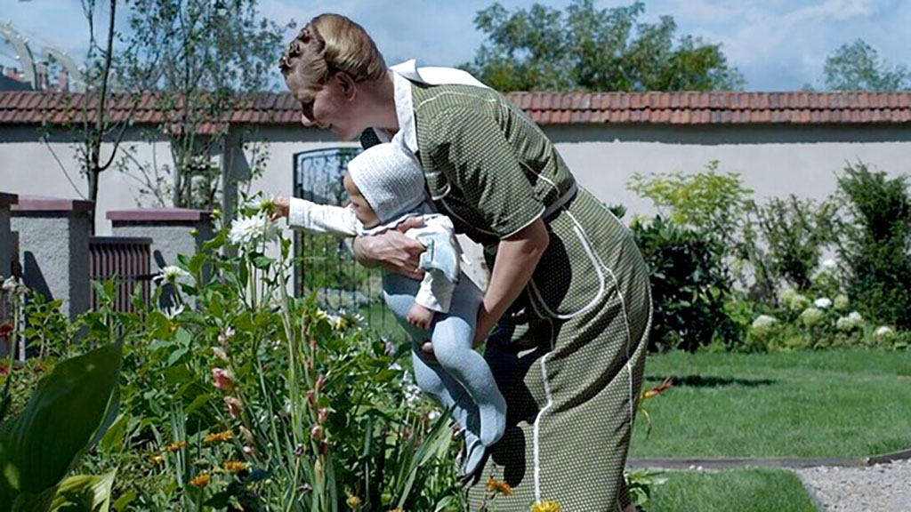 Filmfabriek Bunne: The Zone of Interest