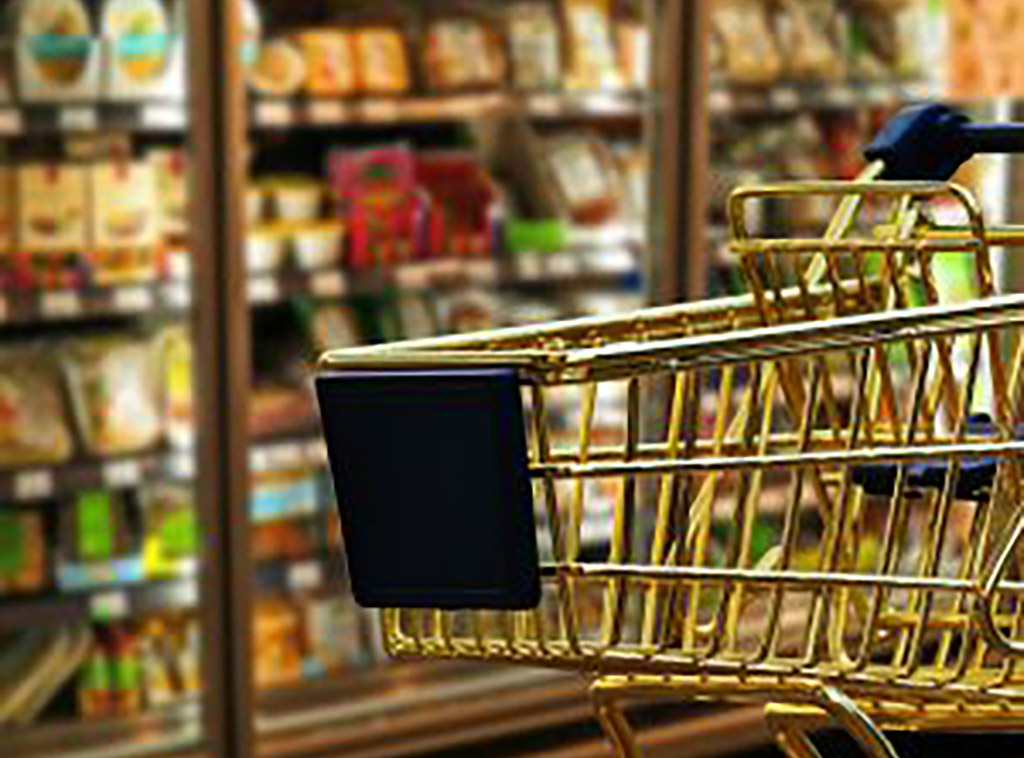 Samen gezond: bezoek de supermarktsafari