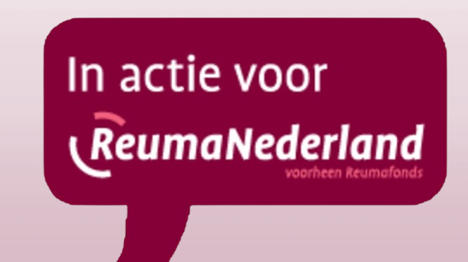 Vrijwilligers gezocht voor de collecteweek van ReumaNederland