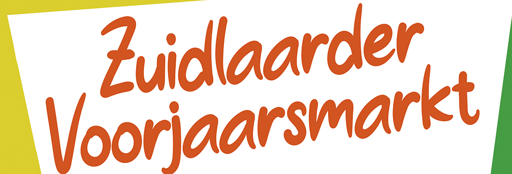 70ste editie Voorjaarsmarkt Zuidlaren