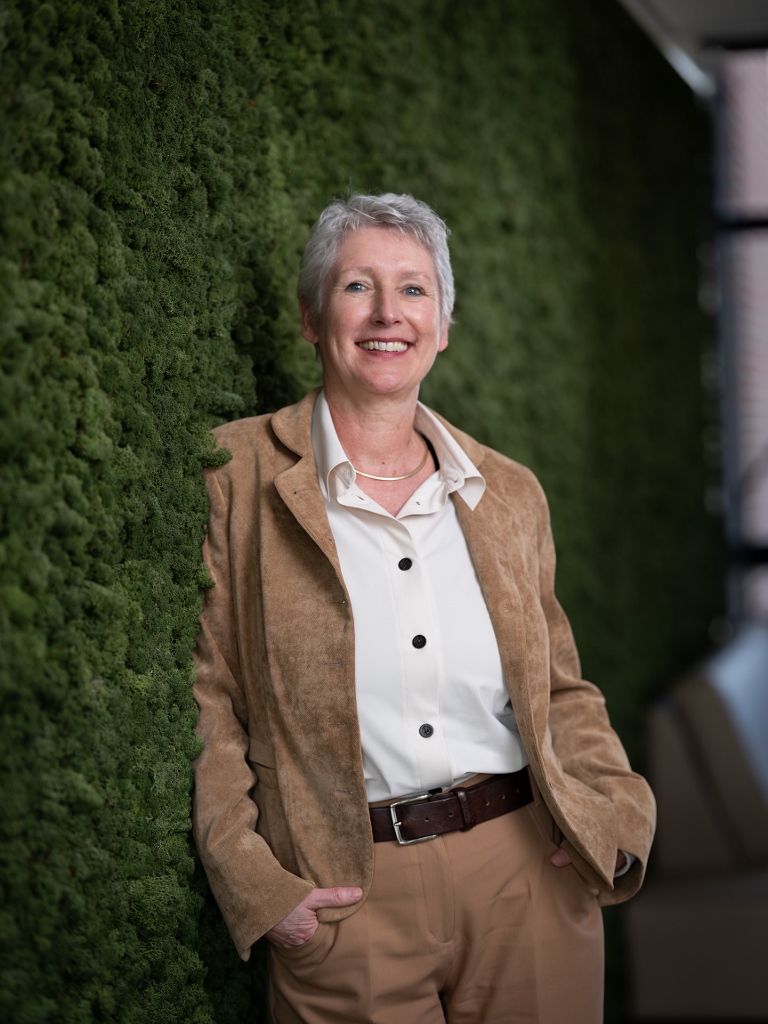 Benoeming interim directeur-bestuurder Woonborg