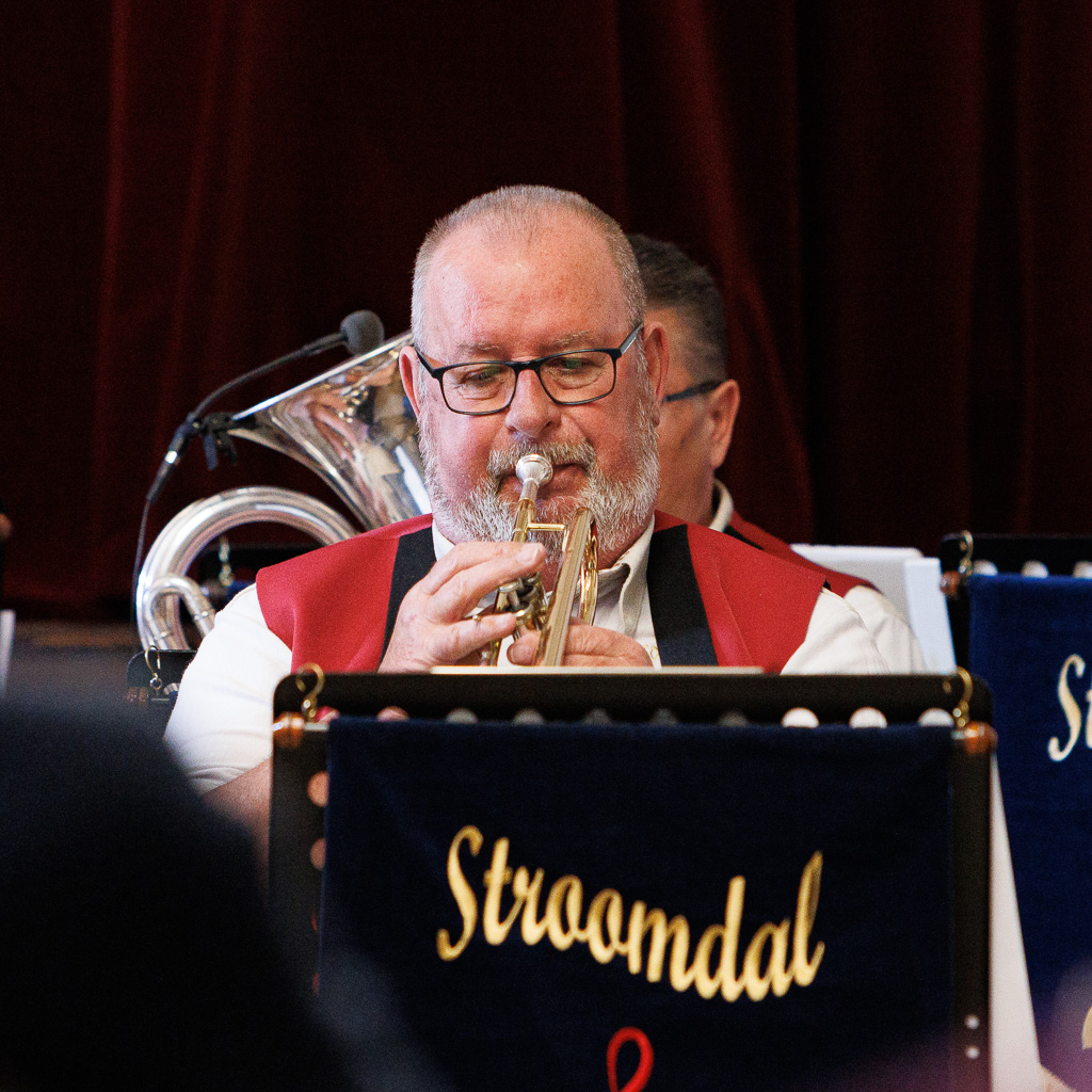 Stroomdalkapel brengt een sfeervol concert