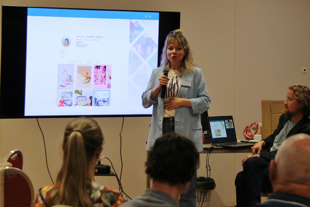 Netwerkbijeenkomst ‘Ronde van Tynaarlo’