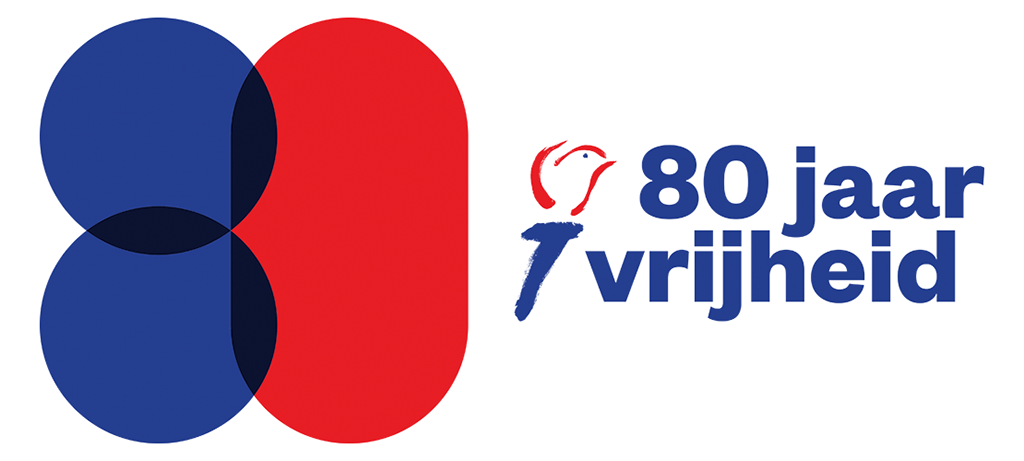 Programma 80 jaar vrijheid