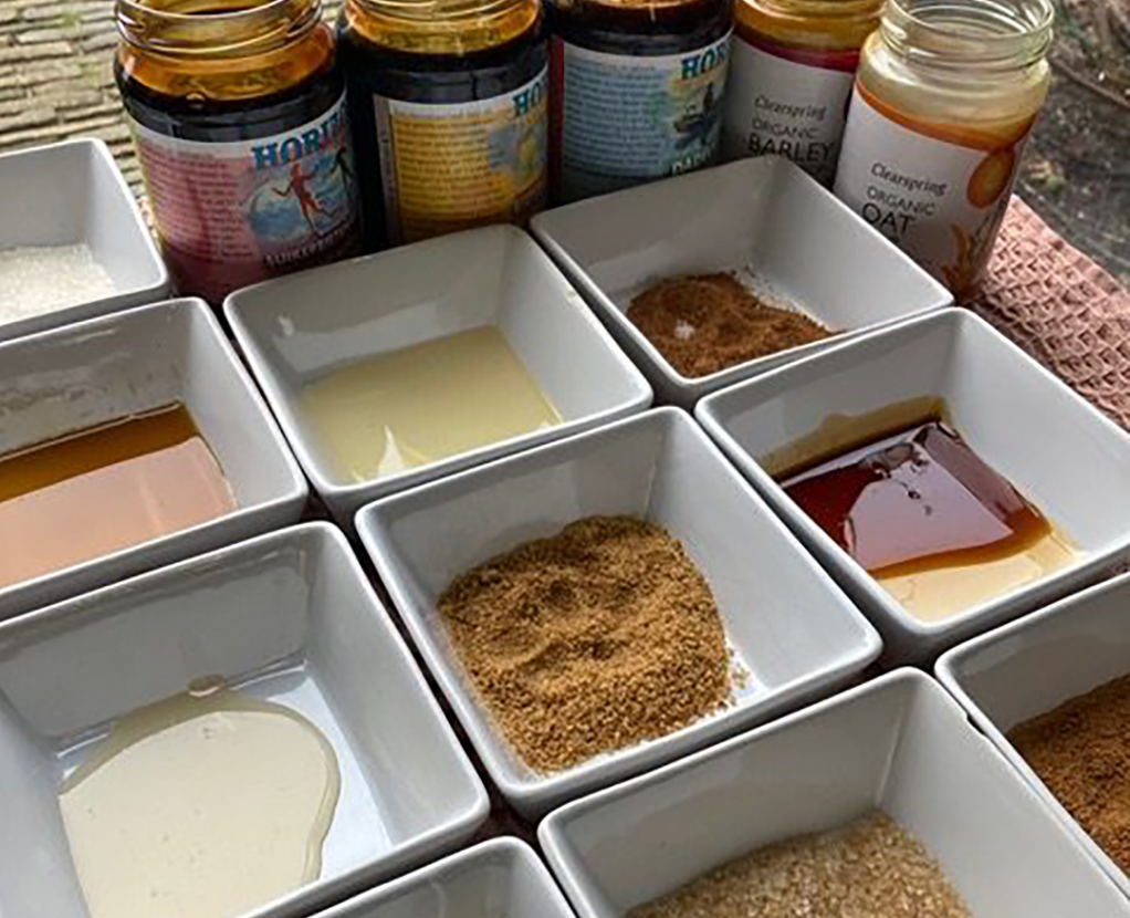 Workshop: Samen gezond, gezond zoet