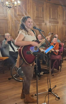 Verhalentheater bij Plaats de Wereld