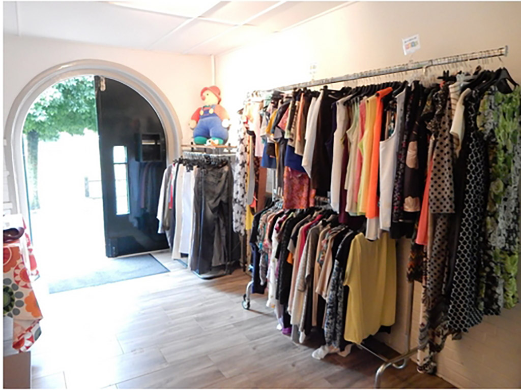 Inbrengwinkel Pandora2020 bestaat al weer 5 jaar!