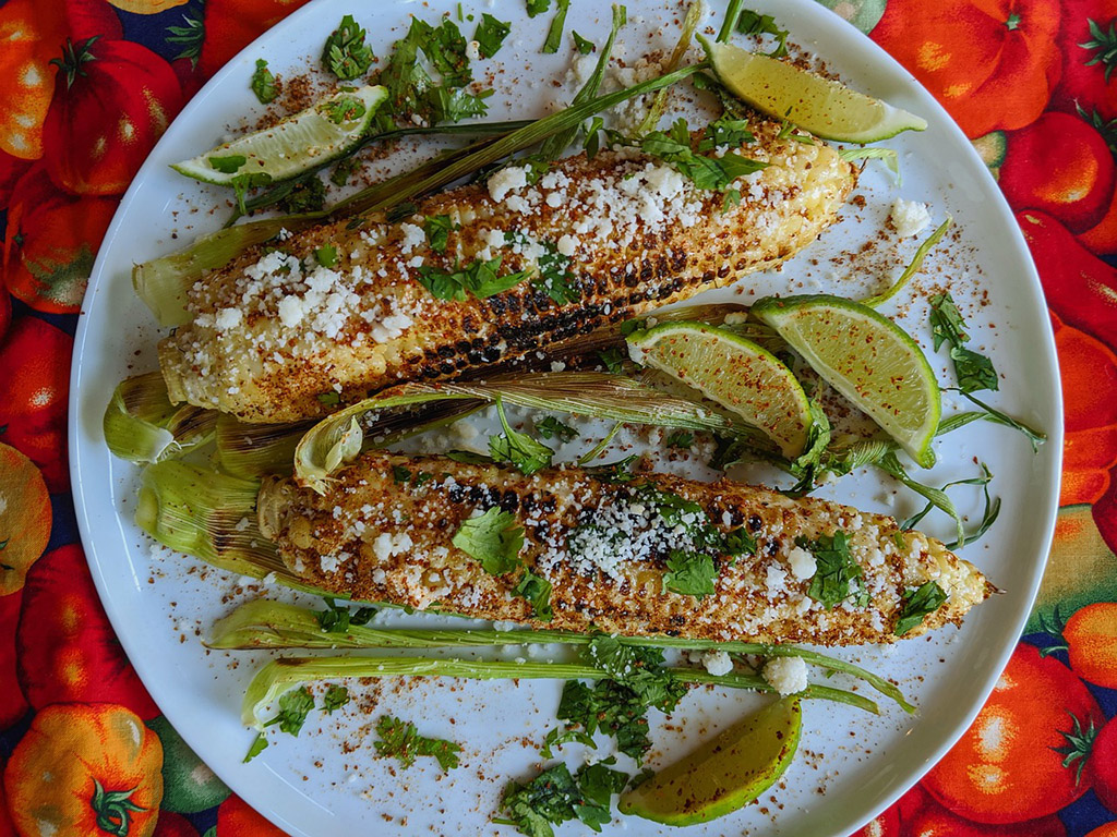 Kookworkshop: Latijns Amerikaans koken