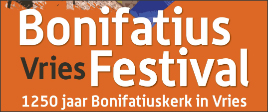Voorbereidingen 3e Bonifatiusfestival in volle gang!