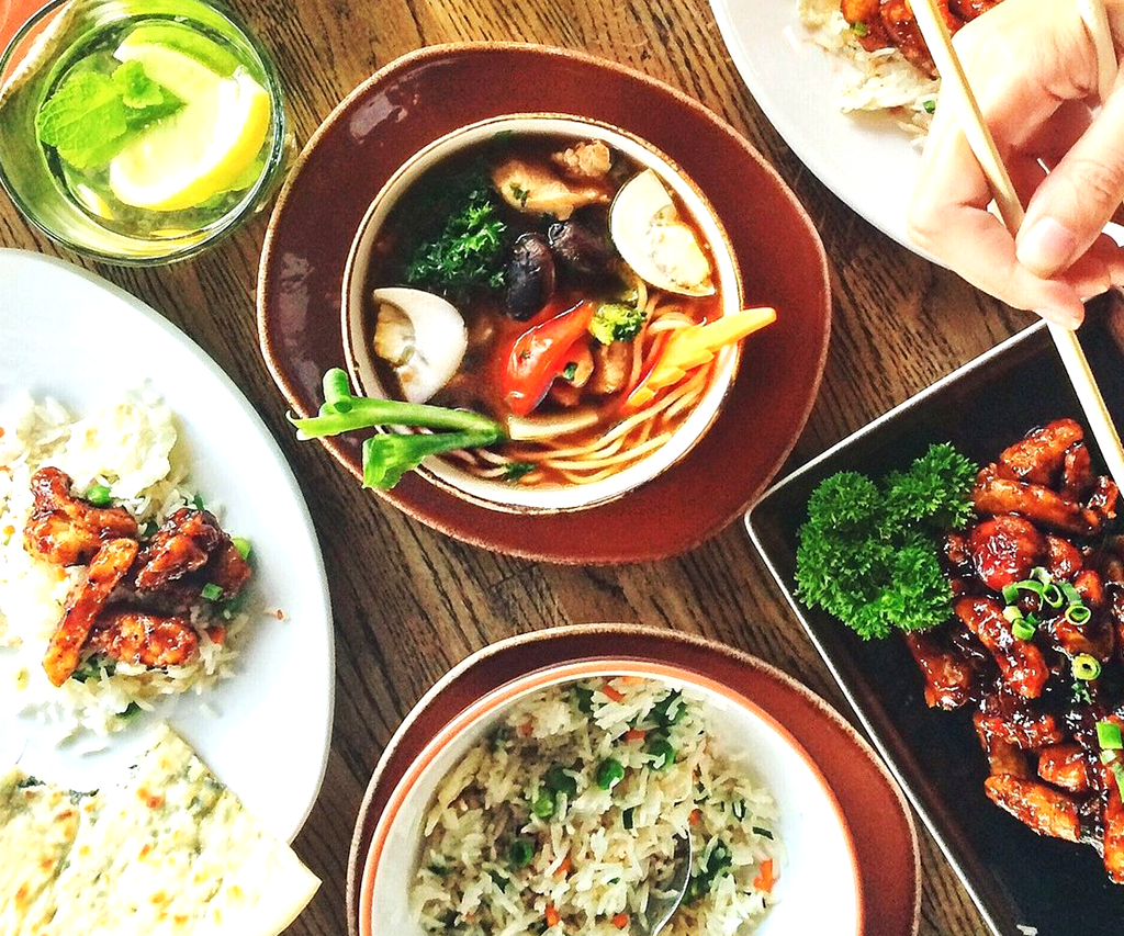 Gecanceld; Kookworkshop: Culinaire parels van de Zijderoute