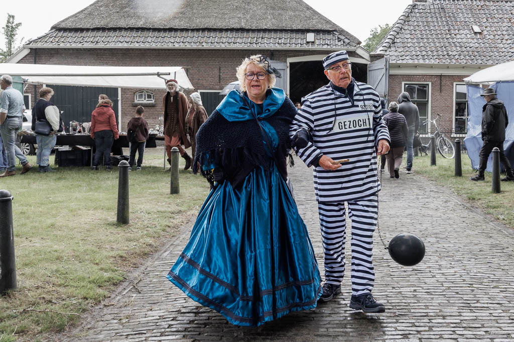 Gezellige start Bonifatiusfestival