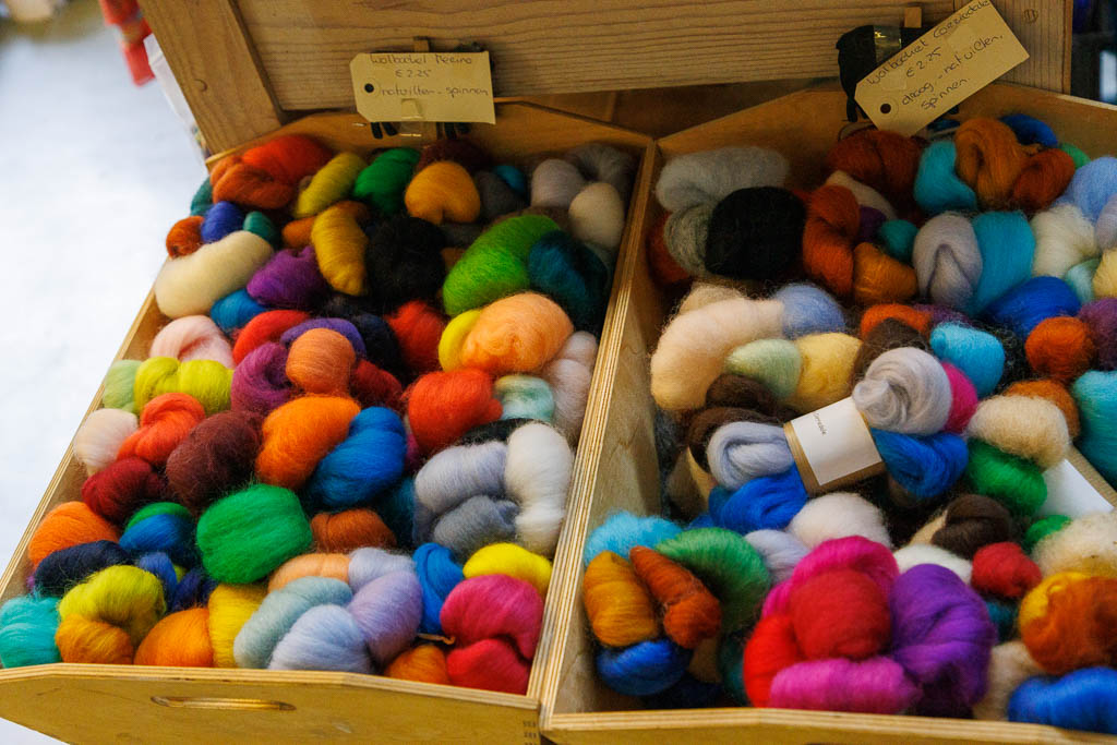 Wol & (Ver)Wonder goed bezocht