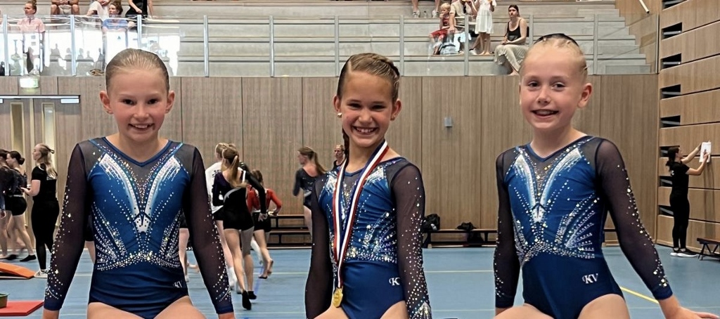 Drentse kampioenen bij TGN