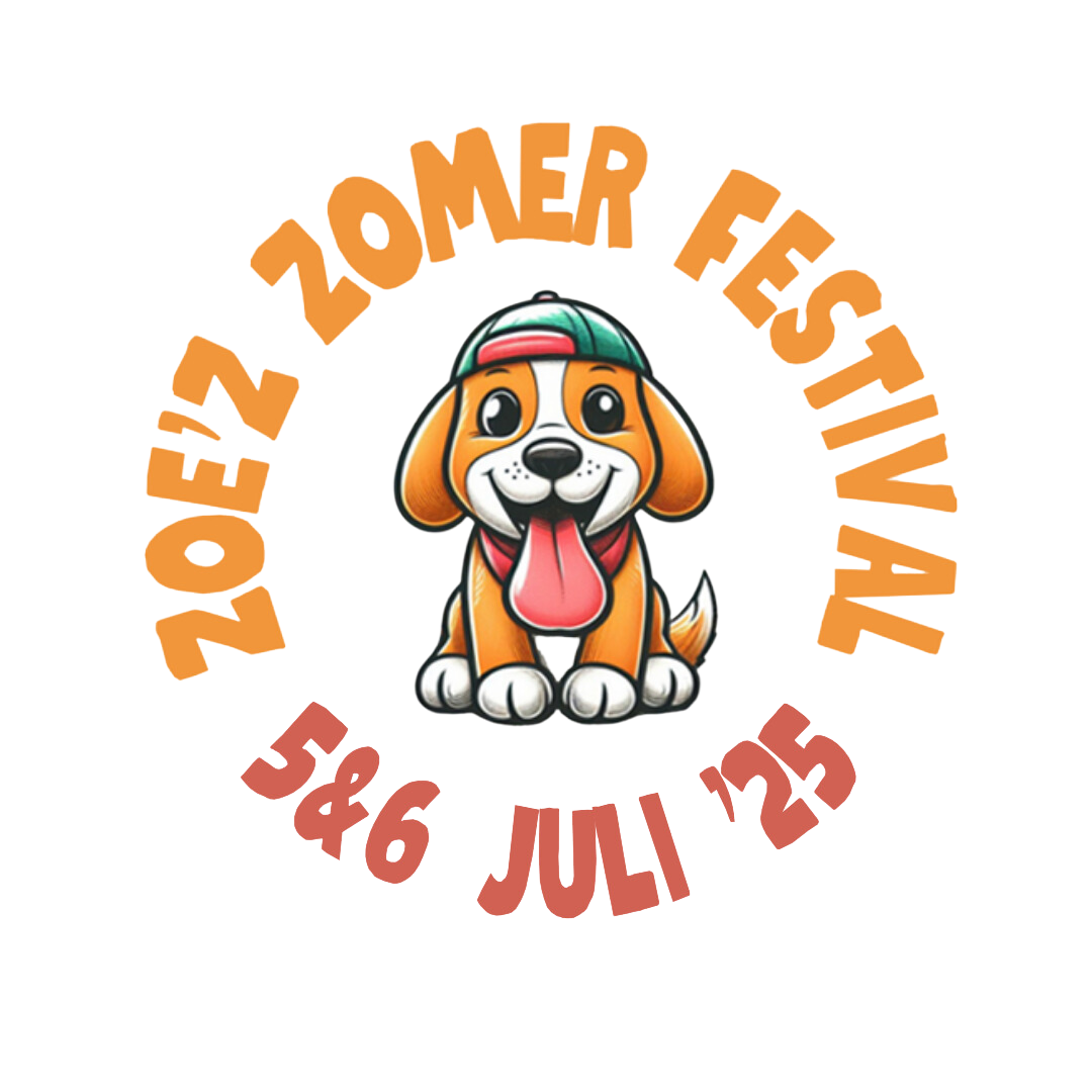 Kom naar het Noord-Nederlands hondenfestival in Vries