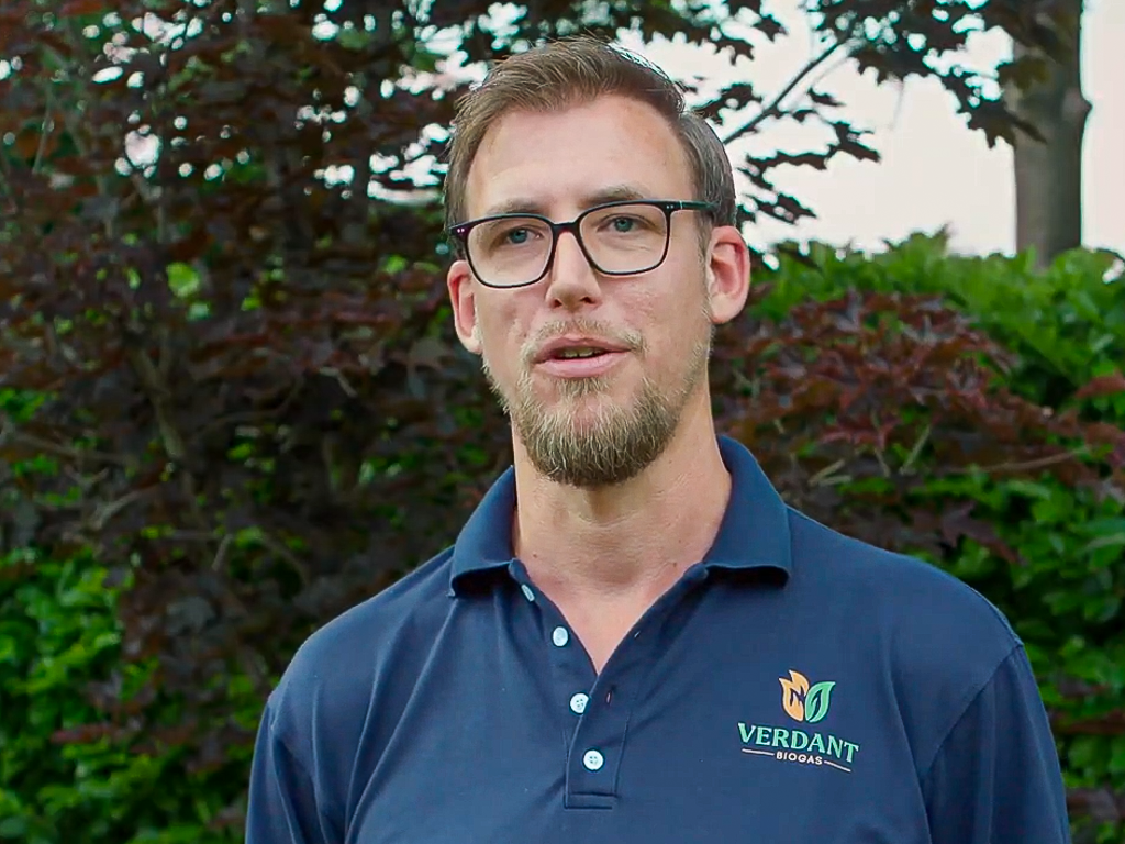 Startende Vriezer ondernemer wint prestigieuze prijs