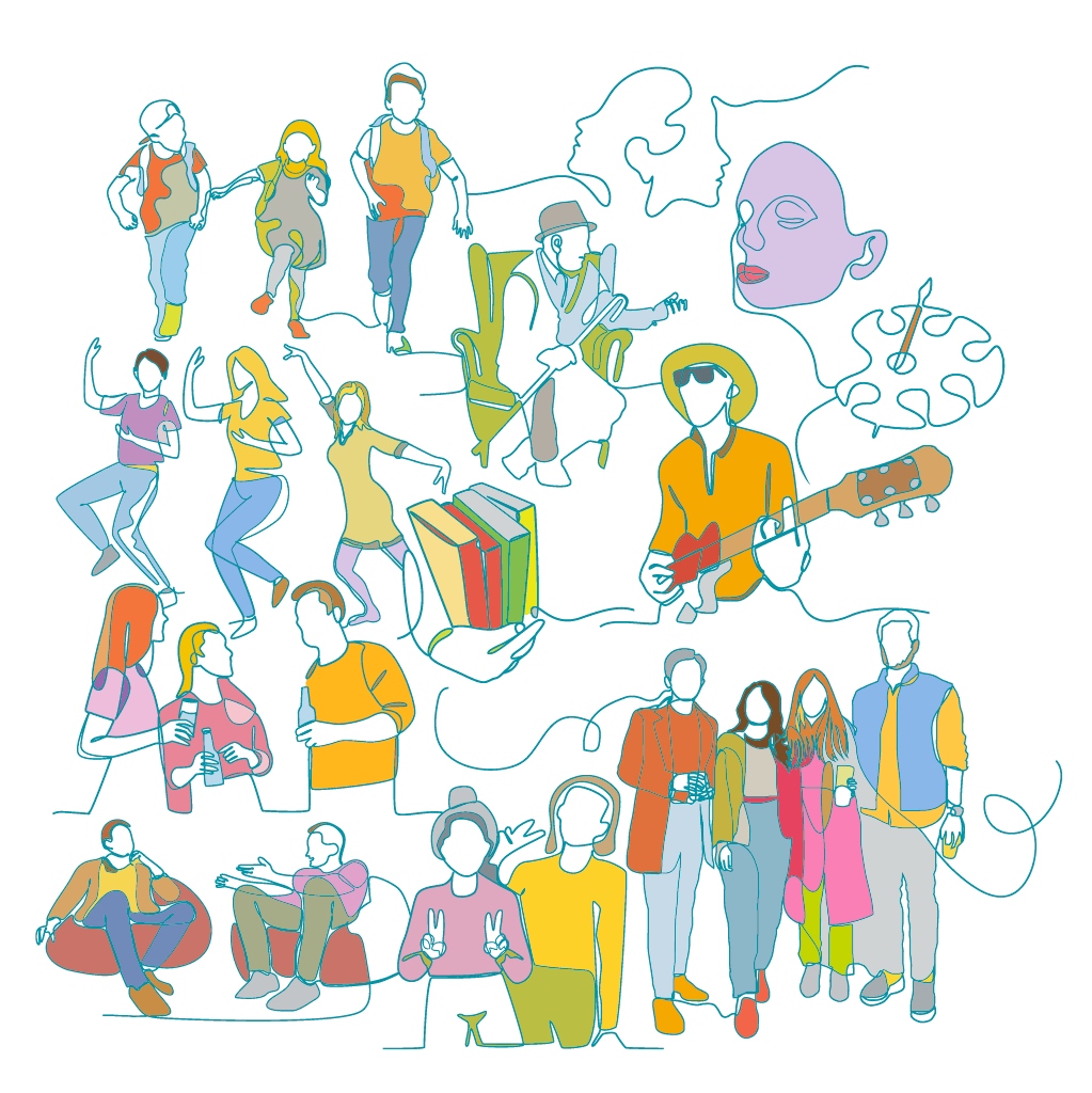 Cultuurhuizen: uw vragen, onze antwoorden