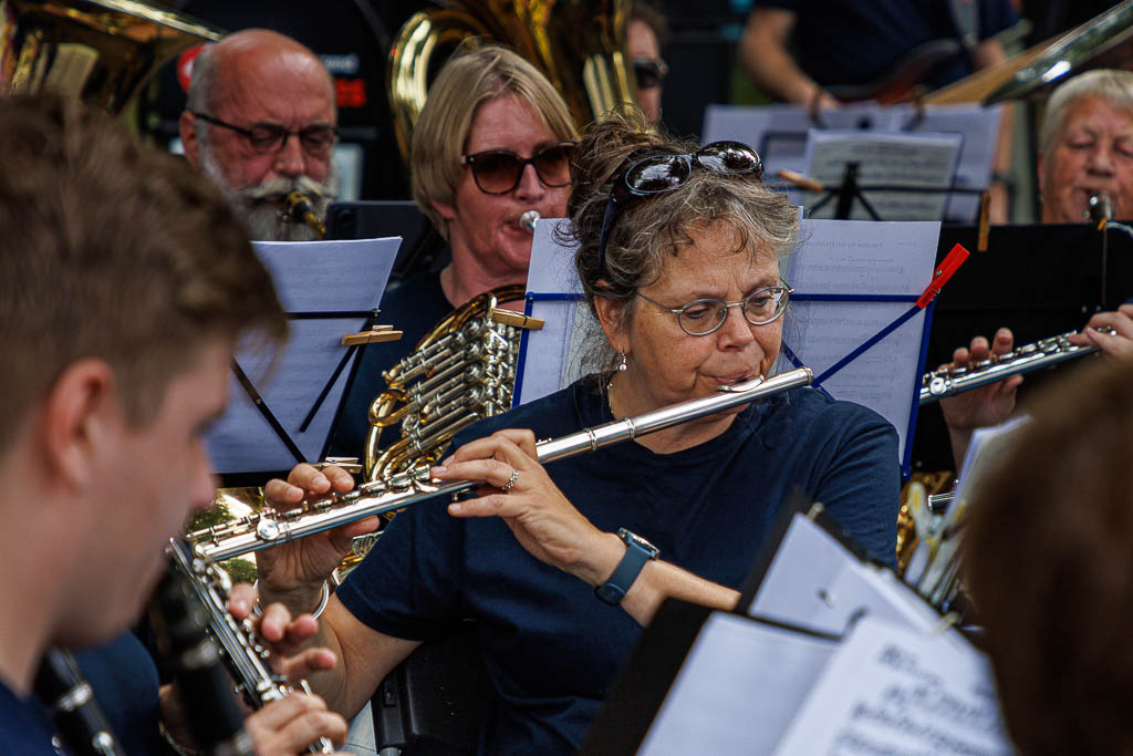 Bruisende opening Cultureel Seizoen Tynaarlo