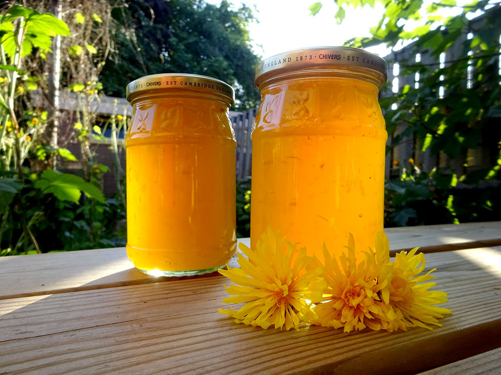 Workshop fruit verwerken tot jam & chutney