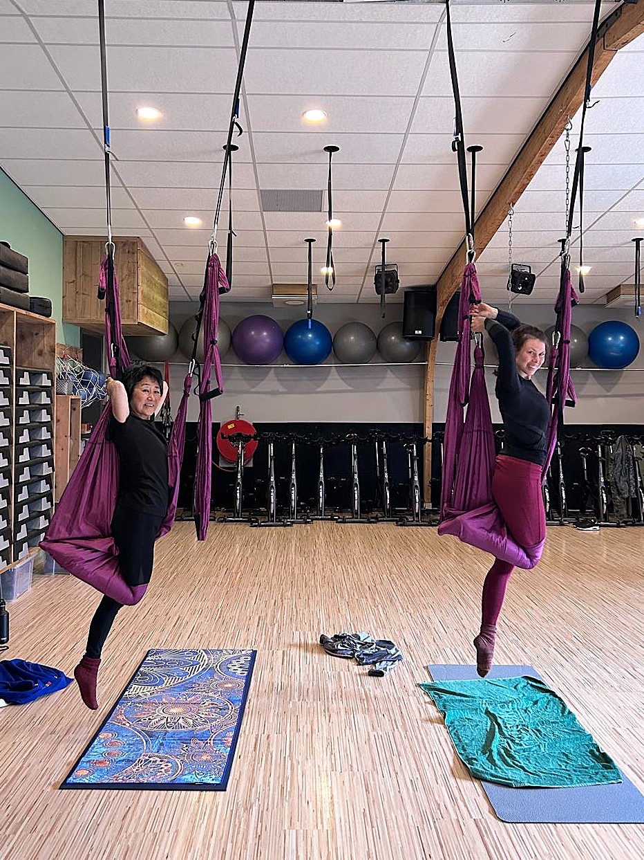 FitYou gaat samenwerken voor meer energie, balans en kracht