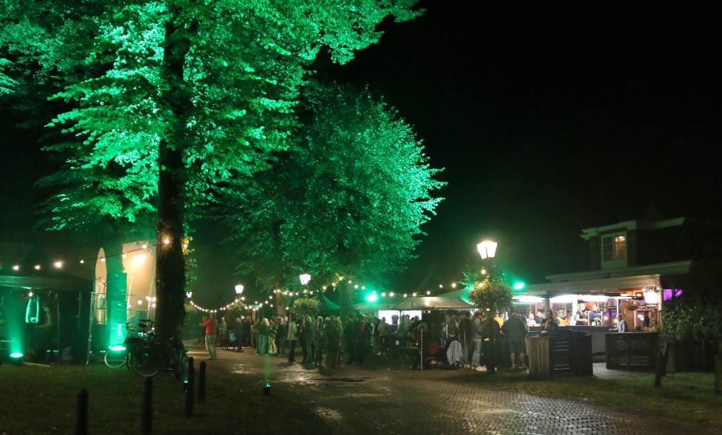 3de editie van Tweiduuster weer geslaagd