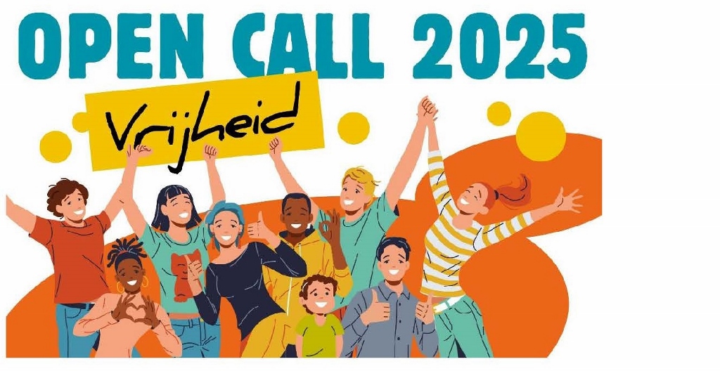 Jonge creatieveling opgelet