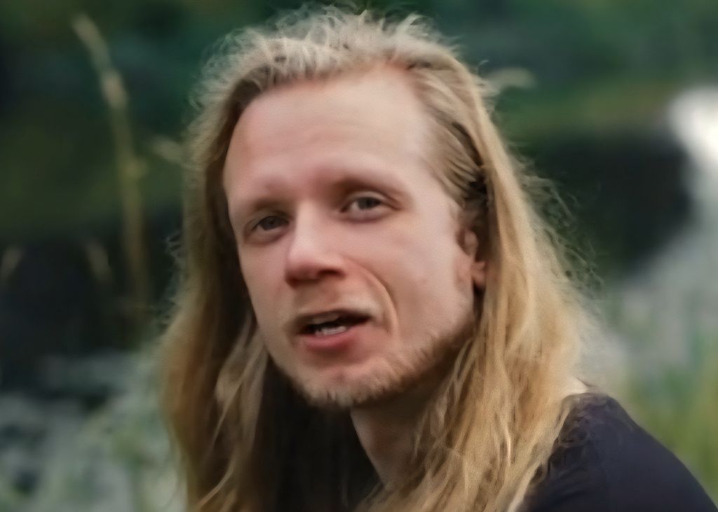 De ware Bjorn spreekt