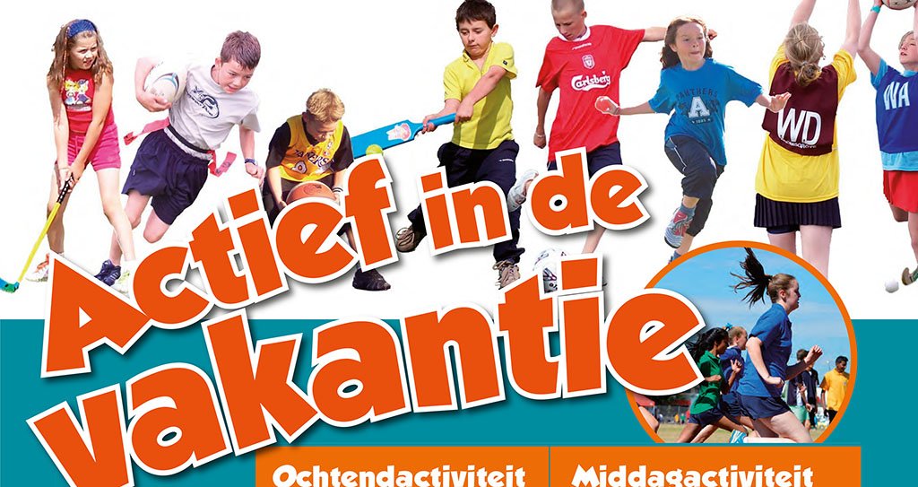 Niet vervelen in de herfstvakantie?