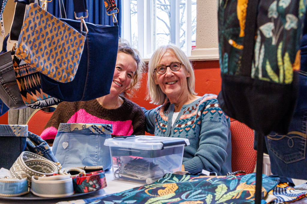 Winterbeurs Creatief steeds meer in trek