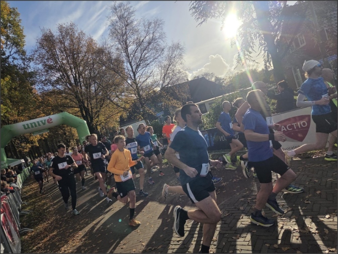 Zeijer Strubbenloop voor de 14de keer