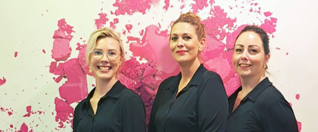 22 Jaar Power & Beauty !